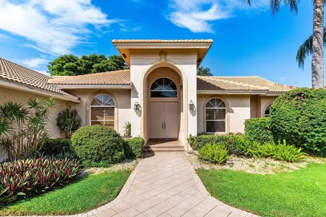17571 Bocaire Way Boca Raton FL 33487