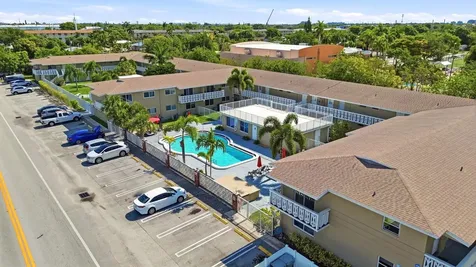 3300 NE 10th Terrace Pompano Beach FL 33064