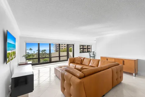 5100 N Ocean Boulevard Lauderdale By The Sea FL 33308