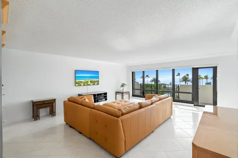 5100 N Ocean Boulevard Lauderdale By The Sea FL 33308
