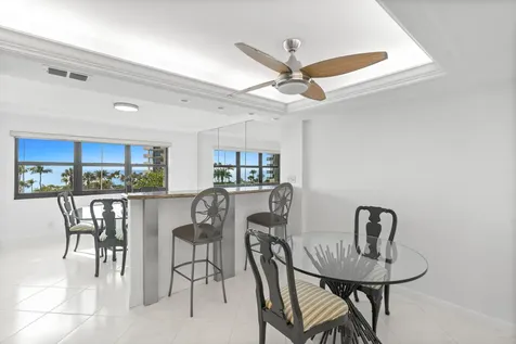 5100 N Ocean Boulevard Lauderdale By The Sea FL 33308