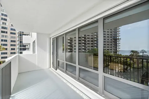 5100 N Ocean Boulevard Lauderdale By The Sea FL 33308