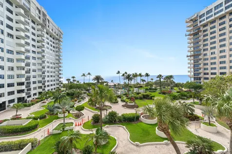 5100 N Ocean Boulevard Lauderdale By The Sea FL 33308