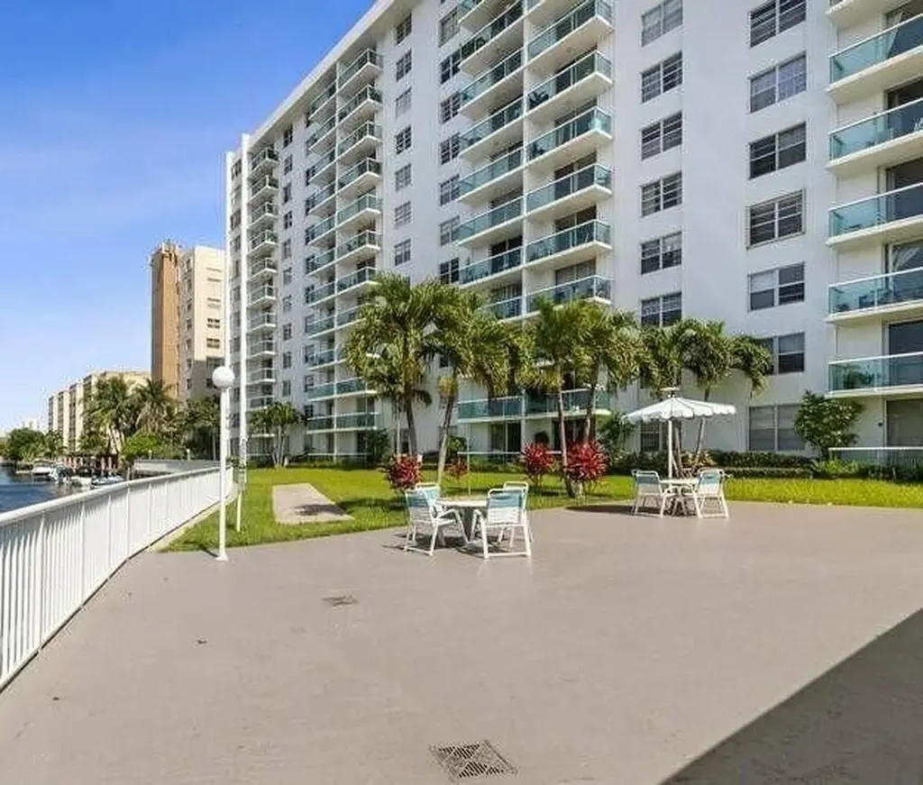 2841 NE 163rd Street North Miami Beach FL 33160