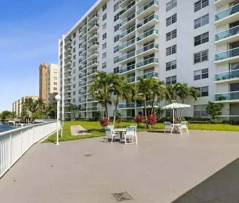 2841 NE 163rd Street North Miami Beach FL 33160