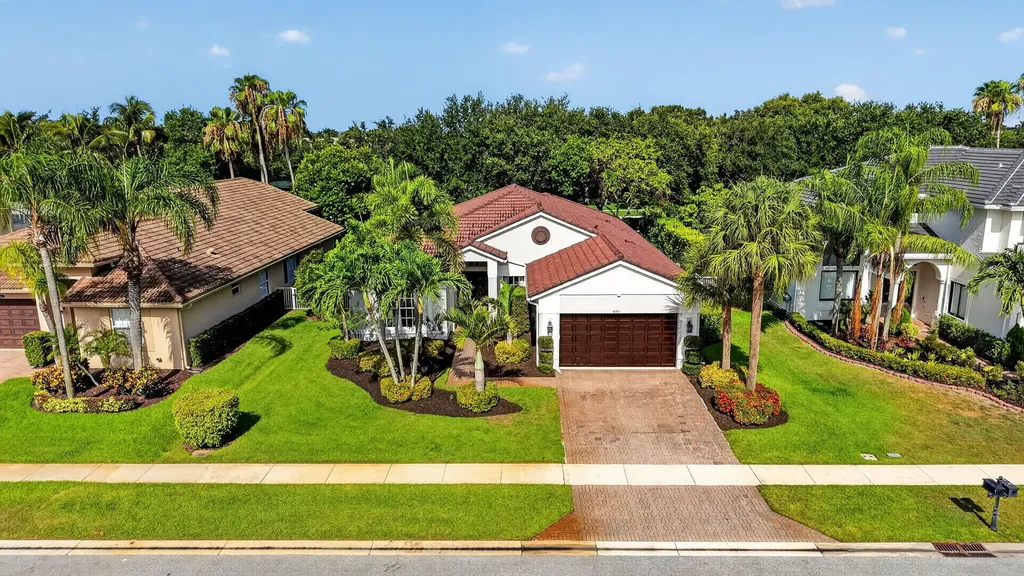 4293 Mariners Cove Drive Wellington FL 33449