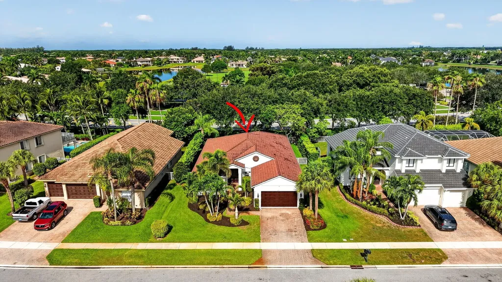 4293 Mariners Cove Drive Wellington FL 33449