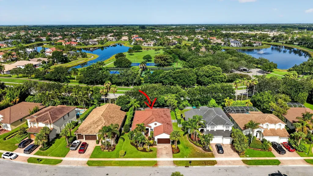 4293 Mariners Cove Drive Wellington FL 33449