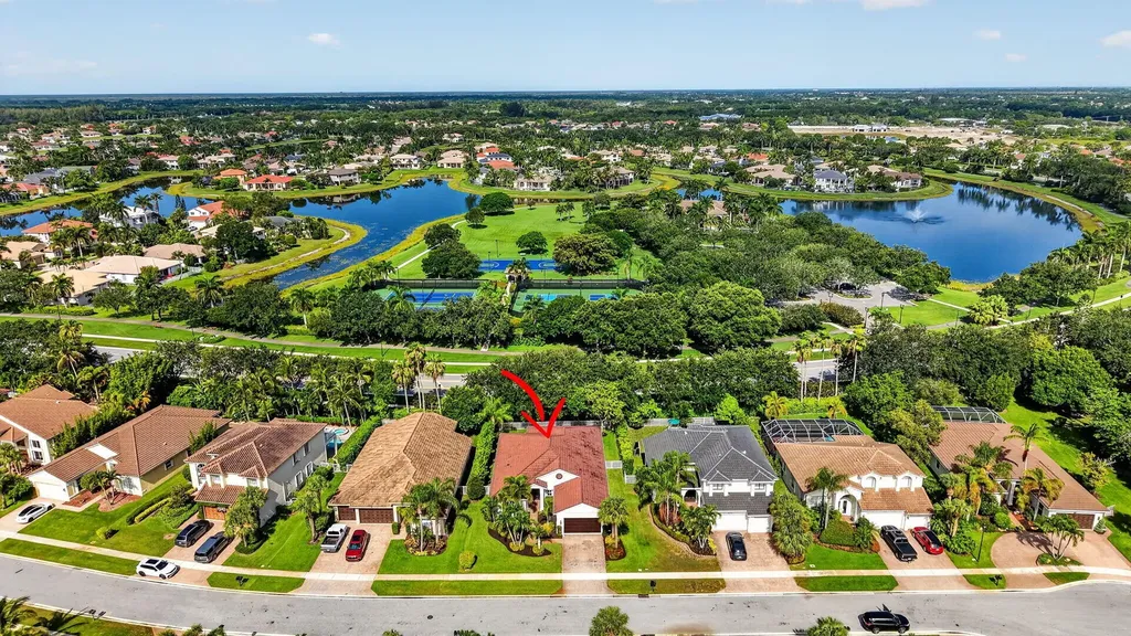 4293 Mariners Cove Drive Wellington FL 33449