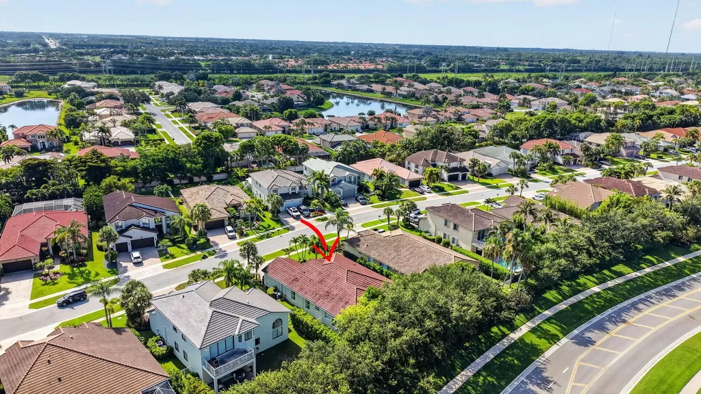 4293 Mariners Cove Drive Wellington FL 33449