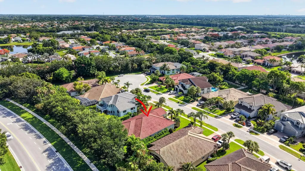 4293 Mariners Cove Drive Wellington FL 33449