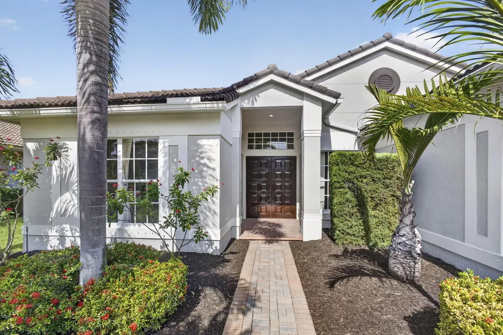 4293 Mariners Cove Drive Wellington FL 33449