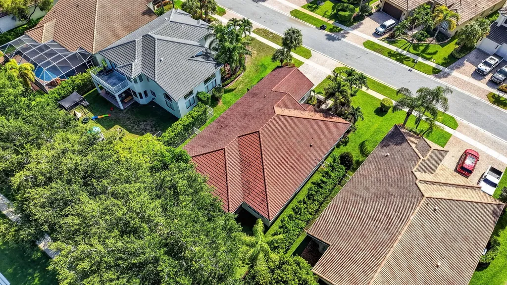 4293 Mariners Cove Drive Wellington FL 33449