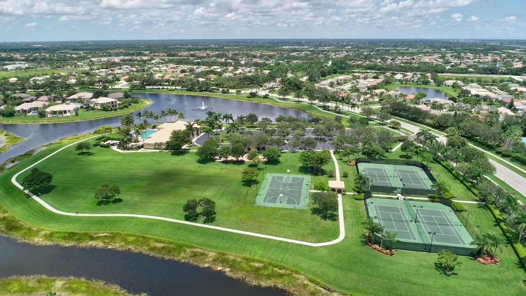 4293 Mariners Cove Drive Wellington FL 33449