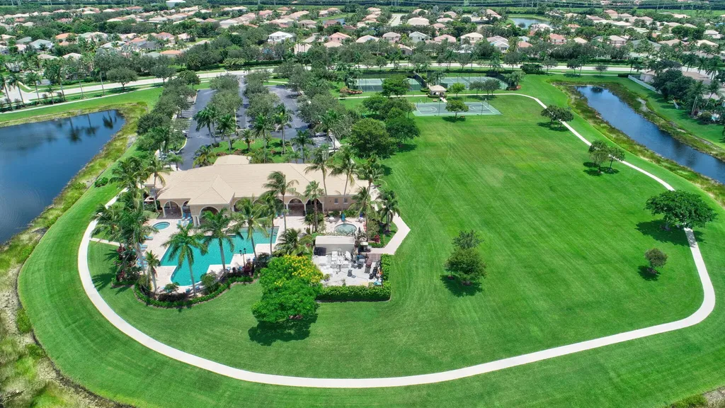 4293 Mariners Cove Drive Wellington FL 33449