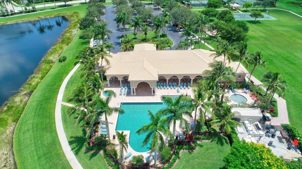 4293 Mariners Cove Drive Wellington FL 33449
