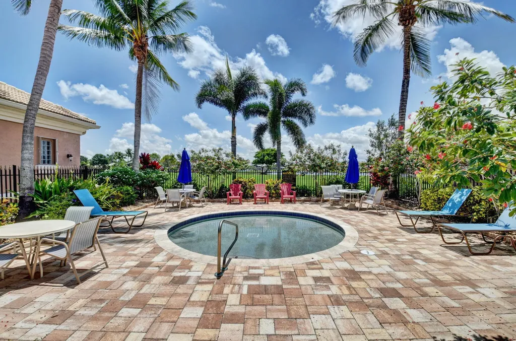 4293 Mariners Cove Drive Wellington FL 33449
