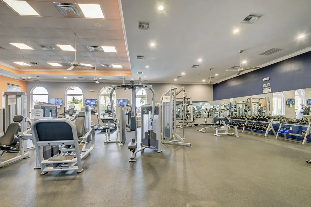 4293 Mariners Cove Drive Wellington FL 33449