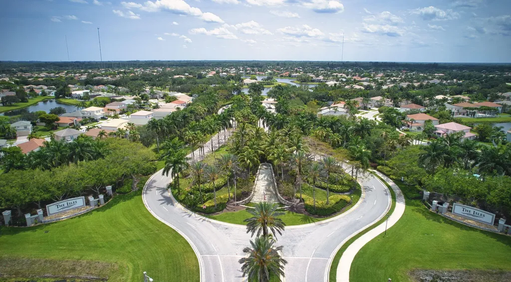 4293 Mariners Cove Drive Wellington FL 33449