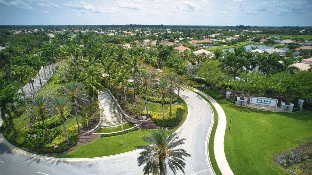 4293 Mariners Cove Drive Wellington FL 33449