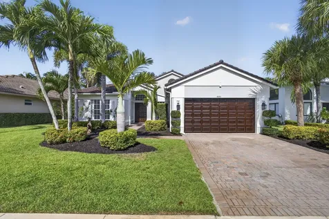 4293 Mariners Cove Drive Wellington FL 33449