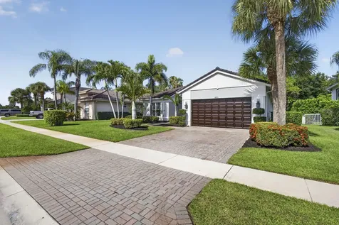 4293 Mariners Cove Drive Wellington FL 33449