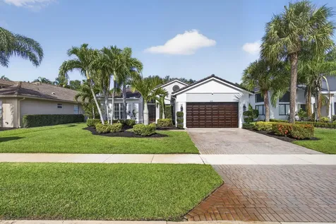 4293 Mariners Cove Drive Wellington FL 33449