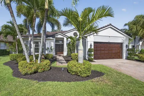 4293 Mariners Cove Drive Wellington FL 33449