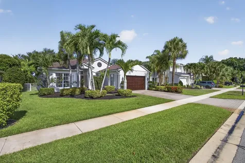 4293 Mariners Cove Drive Wellington FL 33449