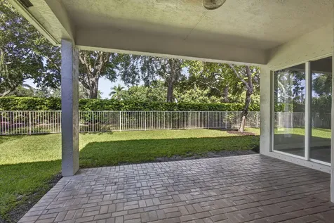 4293 Mariners Cove Drive Wellington FL 33449