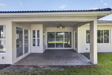 4293 Mariners Cove Drive Wellington FL 33449