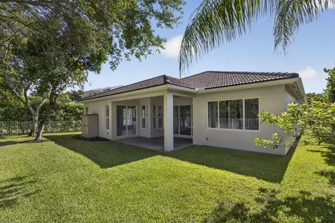 4293 Mariners Cove Drive Wellington FL 33449