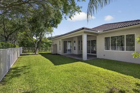4293 Mariners Cove Drive Wellington FL 33449