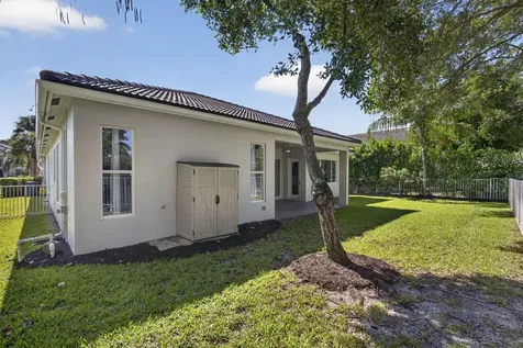 4293 Mariners Cove Drive Wellington FL 33449