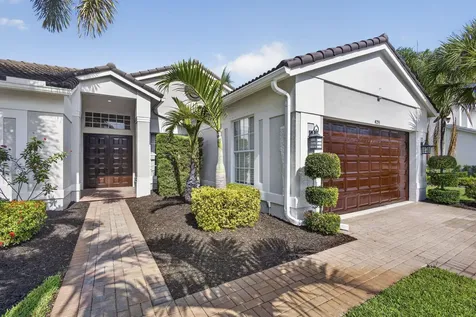 4293 Mariners Cove Drive Wellington FL 33449