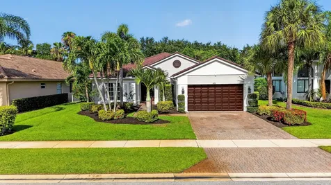 4293 Mariners Cove Drive Wellington FL 33449