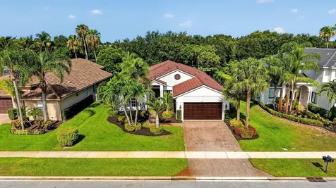 4293 Mariners Cove Drive Wellington FL 33449