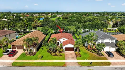 4293 Mariners Cove Drive Wellington FL 33449