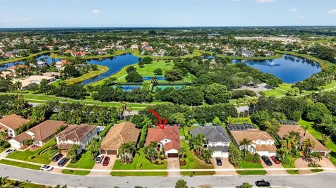 4293 Mariners Cove Drive Wellington FL 33449