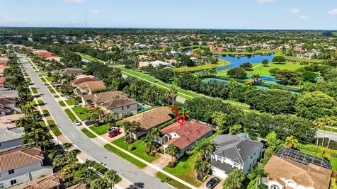 4293 Mariners Cove Drive Wellington FL 33449