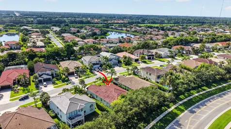 4293 Mariners Cove Drive Wellington FL 33449