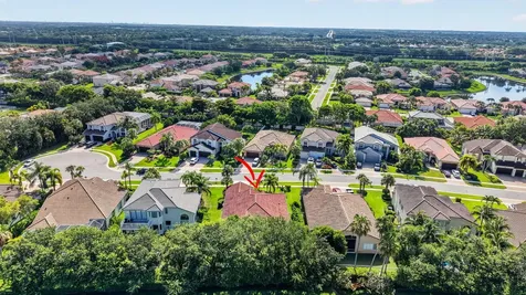 4293 Mariners Cove Drive Wellington FL 33449