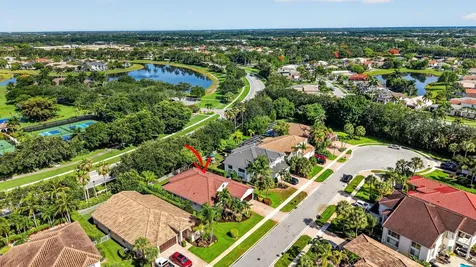 4293 Mariners Cove Drive Wellington FL 33449
