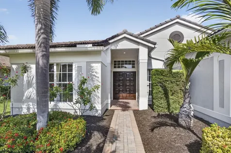 4293 Mariners Cove Drive Wellington FL 33449