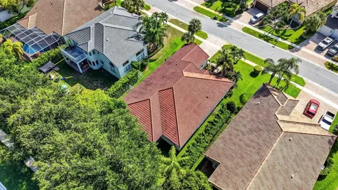 4293 Mariners Cove Drive Wellington FL 33449