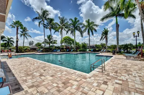 4293 Mariners Cove Drive Wellington FL 33449