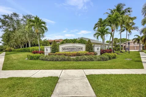4293 Mariners Cove Drive Wellington FL 33449