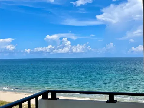 1900 S Ocean Boulevard Lauderdale By The Sea FL 33062