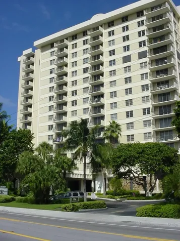 1900 S Ocean Boulevard Lauderdale By The Sea FL 33062