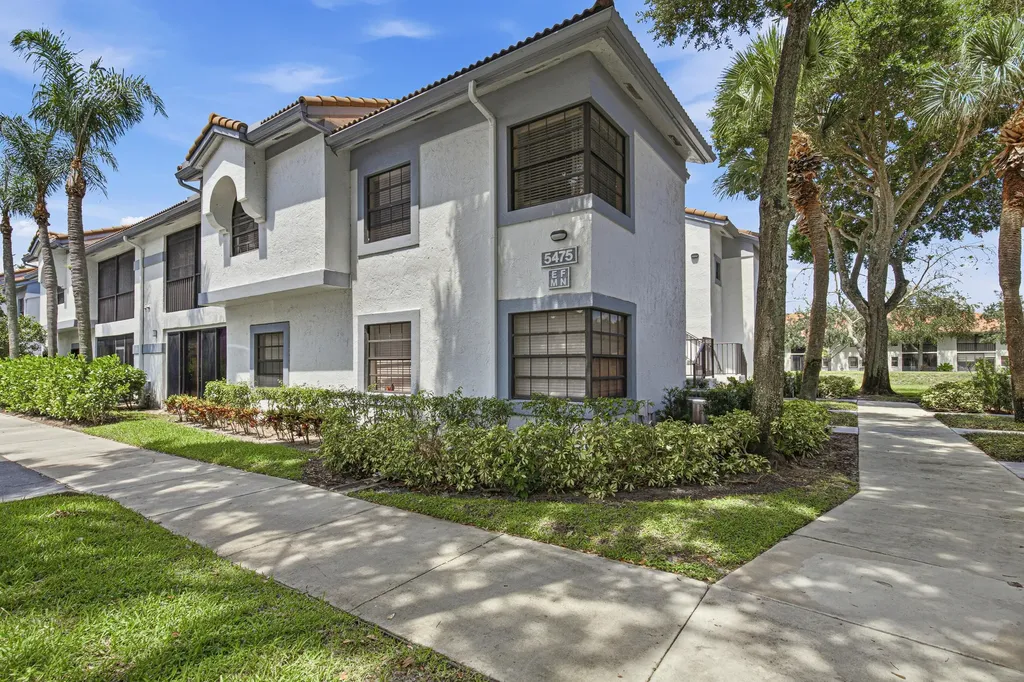 5475 Verona Boynton Beach FL 33437